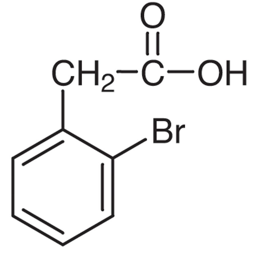 2-Bromophenylacetic Acid