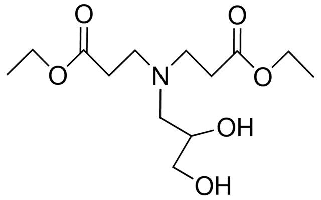 3,3'-(N-(2,3-DIHYDROXYPROPYL)IMINO)BIS(ETHYL PROPIONATE)