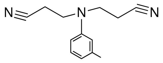 3,3'-(M-TOLYLIMINO)DIPROPIONITRILE