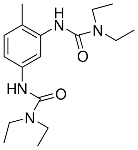 3,3'-(4-METHYL-1,3-PHENYLENE)BIS(1,1-DIETHYLUREA)