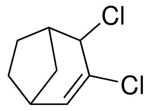 3,4-DICHLOROBICYCLO(3.2.1)OCT-2-ENE, MIX OF EXO,  ENDO (80/20)