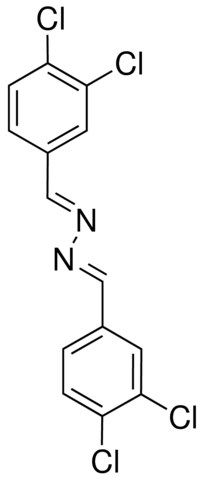 3,4-DICHLOROBENZALDEHYDE AZINE