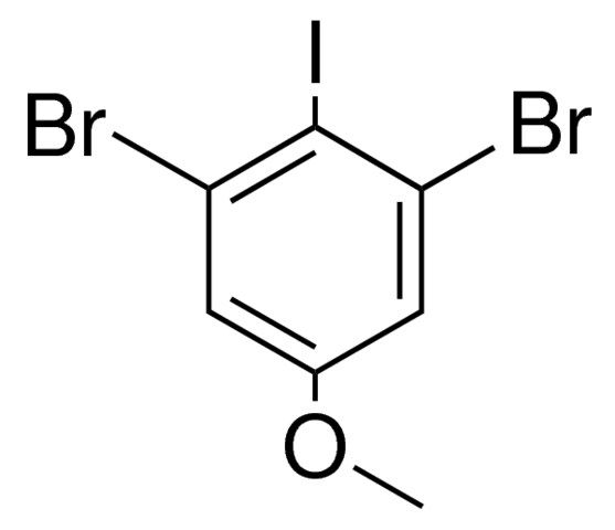 3,5-DIBROMO-4-IODOANISOLE