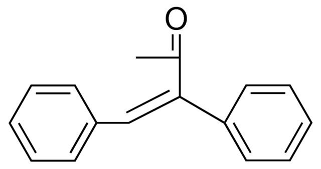 3,4-DIPHENYL-BUT-3-EN-2-ONE