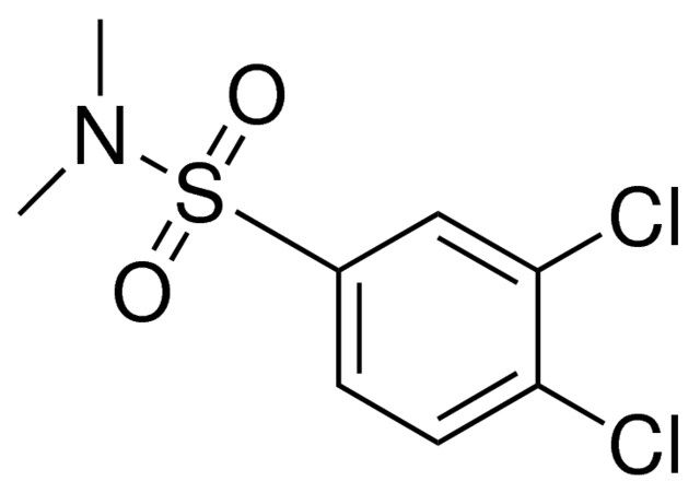 3,4-DICHLORO-N,N-DIMETHYLBENZENESULFONAMIDE