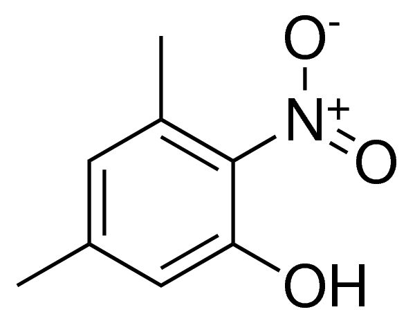 3,5-DIMETHYL-2-NITROPHENOL