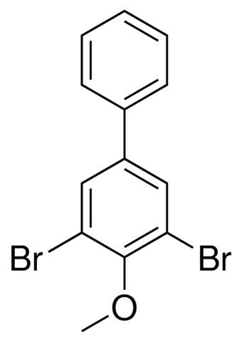 3,5-DIBROMO-4-METHOXY-BIPHENYL