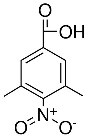 3,5-Dimethyl-4-nitrobenzoic acid