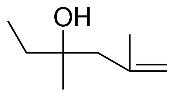 3,5-DIMETHYL-5-HEXEN-3-OL