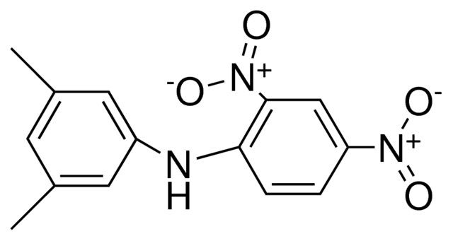 3,5-DIMETHYL-2',4'-DINITRODIPHENYLAMINE