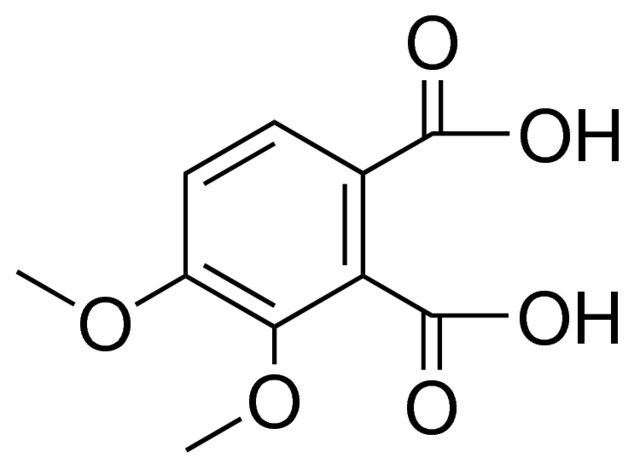 3,4-DIMETHOXY-PHTHALIC ACID