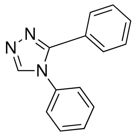 3,4-DIPHENYL-4H-1,2,4-TRIAZOLE