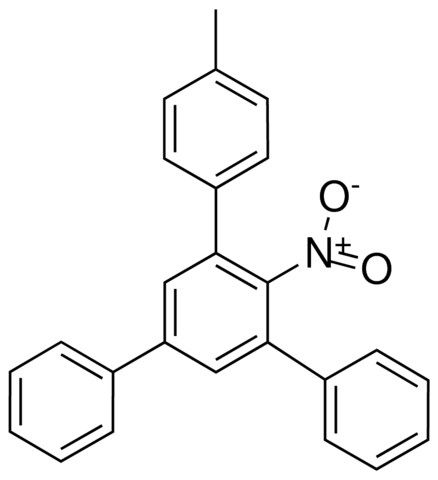 3,5-DIPHENYL-4'-METHYL-2-NITROBIPHENYL