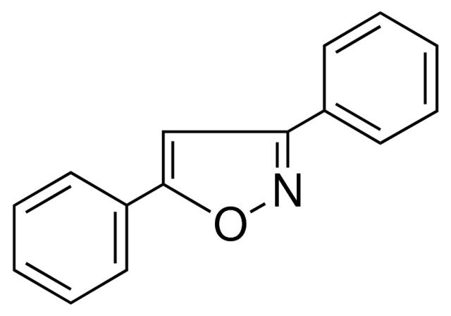 3,5-DIPHENYL-ISOXAZOLE