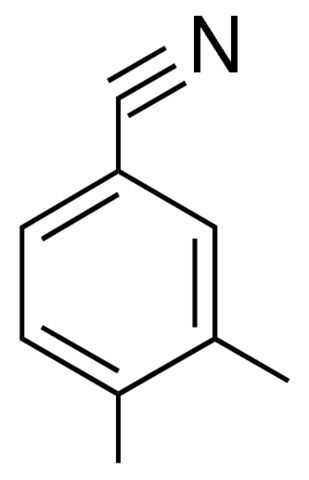 3,4-Dimethylbenzonitrile