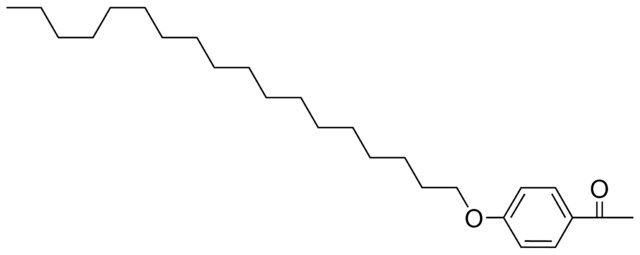 4'-(OCTADECYLOXY)ACETOPHENONE