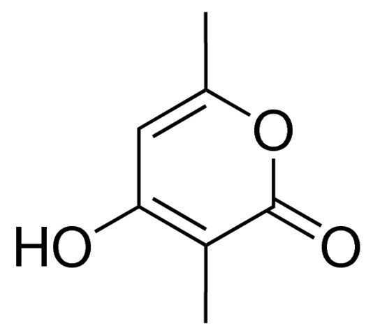 3,6-DIMETHYL-4-HYDROXY-2H-PYRAN-2-ONE