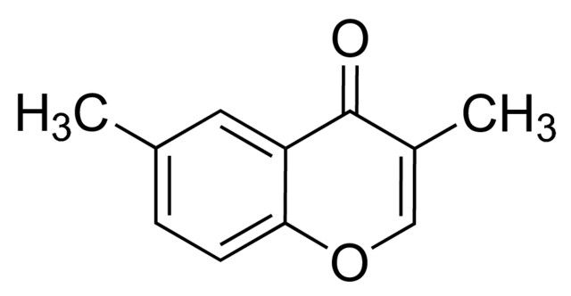 3,6-Dimethyl-4<i>H</i>-chromen-4-one