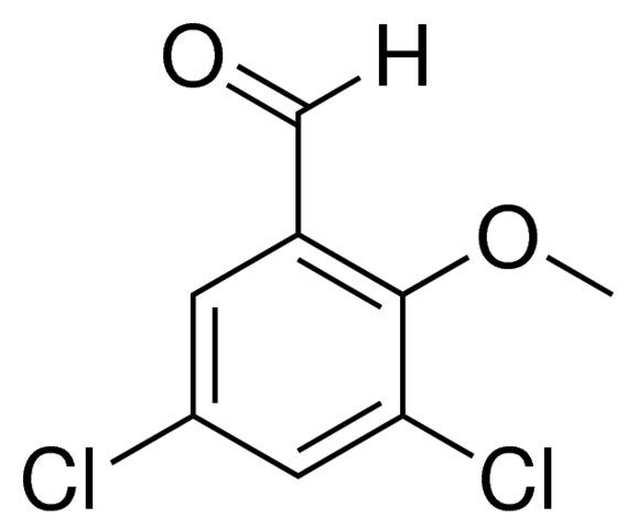 3,5-DICHLORO-2-METHOXY-BENZALDEHYDE