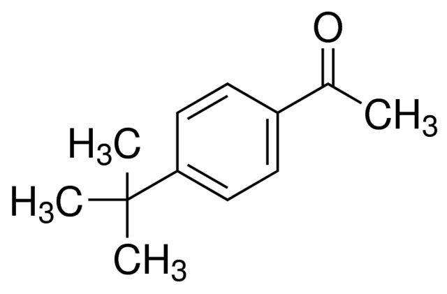 4'-(TERT-BUTYL)-ACETOPHENONE