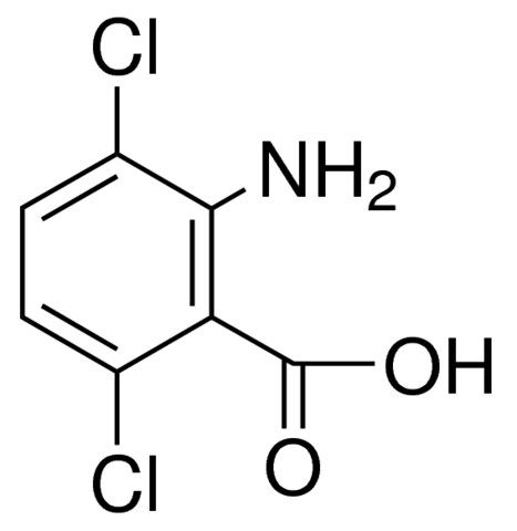 3,6-DICHLOROANTHRANILIC ACID