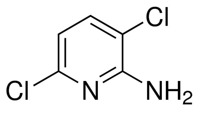 3,6-DICHLORO-PYRIDIN-2-YLAMINE