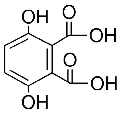 3,6-DIHYDROXYPHTHALIC ACID