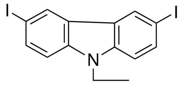 3,6-DIIODO-9-ETHYLCARBAZOLE