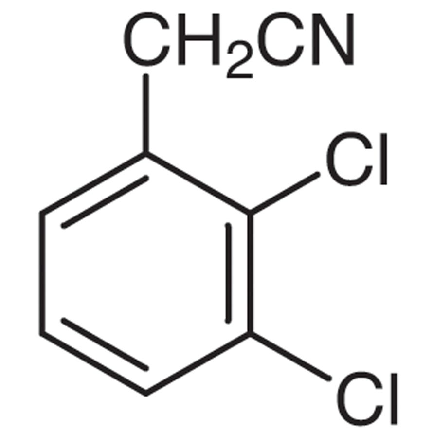 2,3-Dichlorobenzyl Cyanide