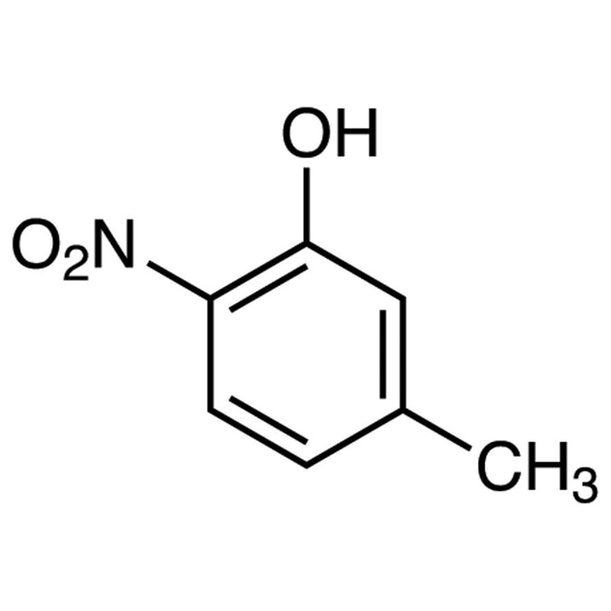 6-Nitro-m-cresol