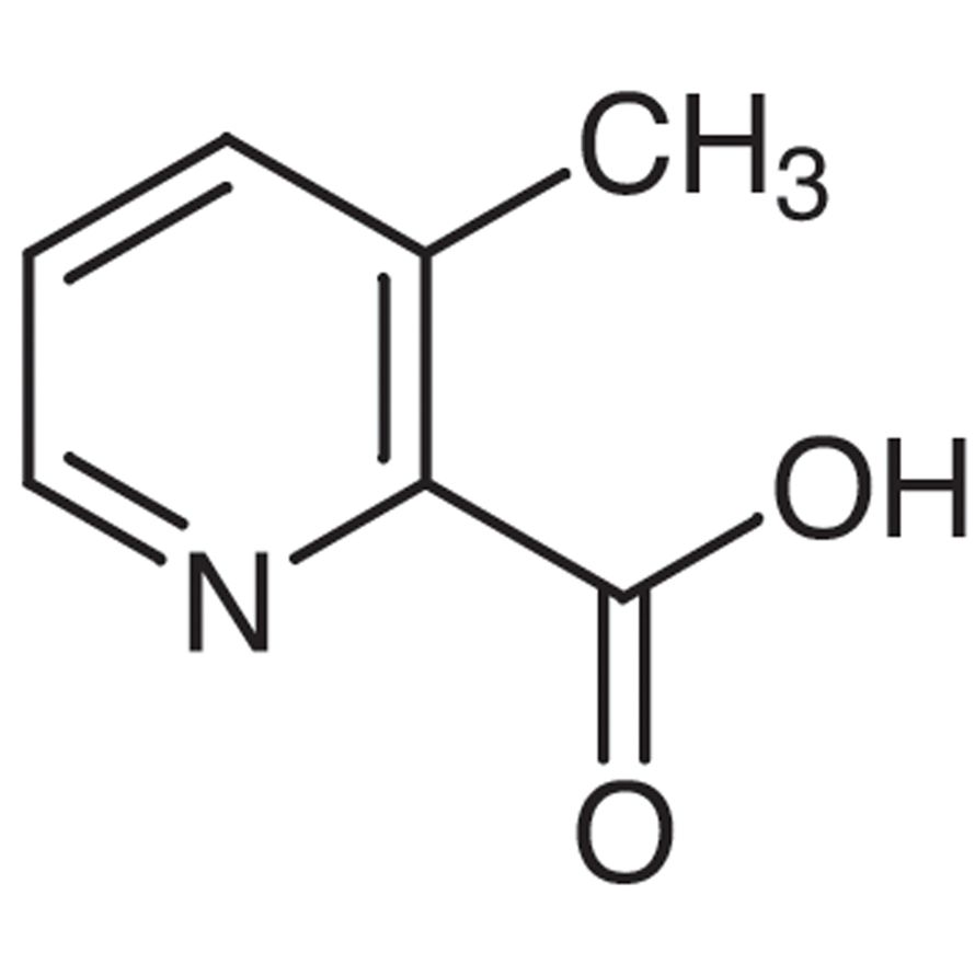 3-Methylpyridine-2-carboxylic Acid