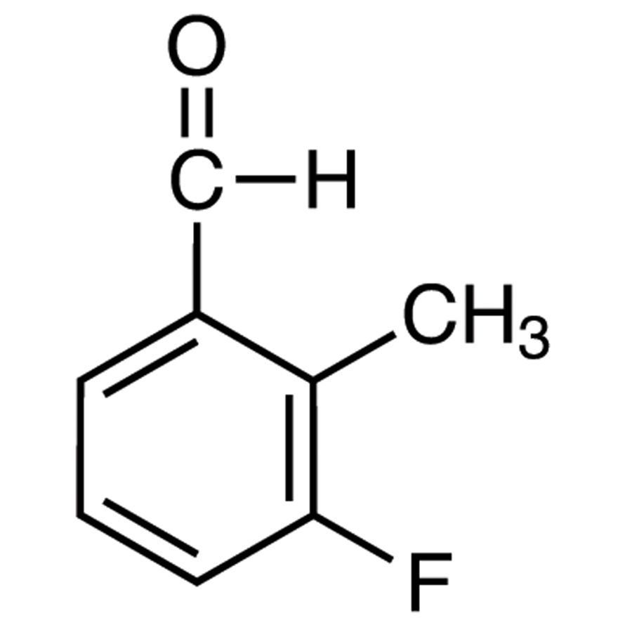 3-Fluoro-2-methylbenzaldehyde