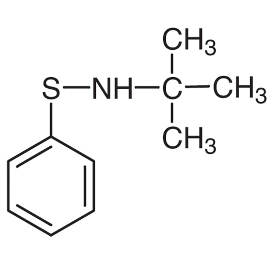 N-tert-Butylbenzenesulfenamide