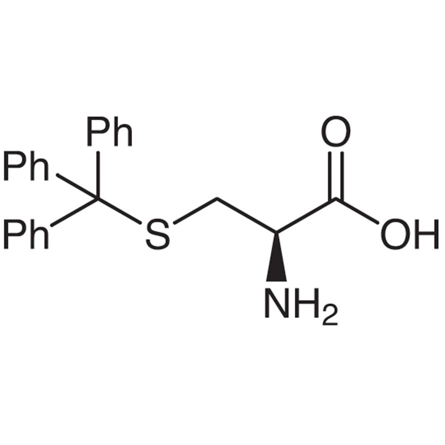 S-Trityl-L-cysteine