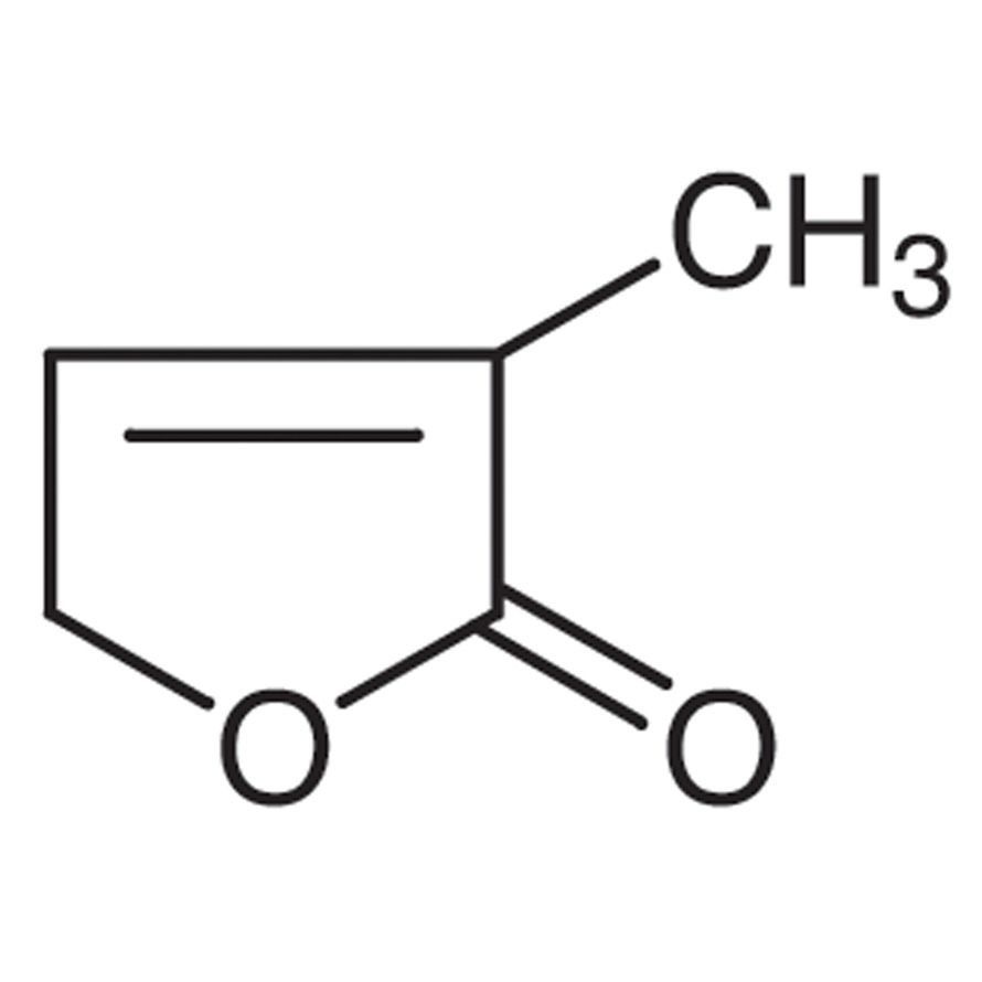 3-Methyl-2(5H)-furanone