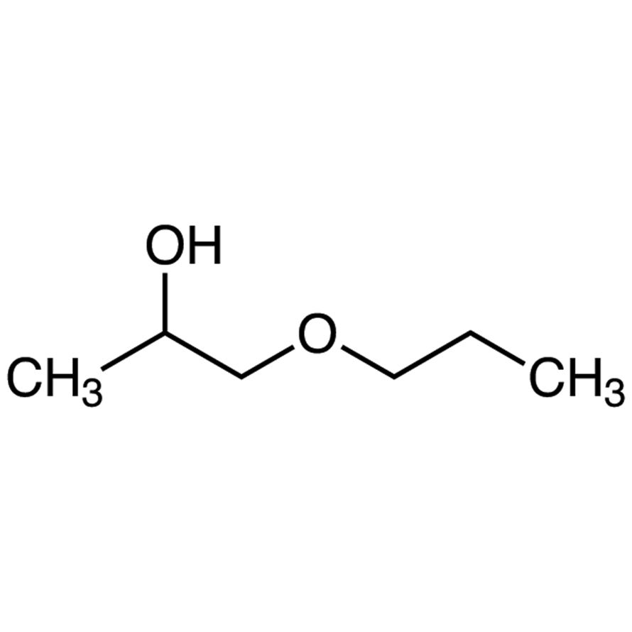 1-Propoxy-2-propanol (contains 2-Isopropoxy-1-propanol)