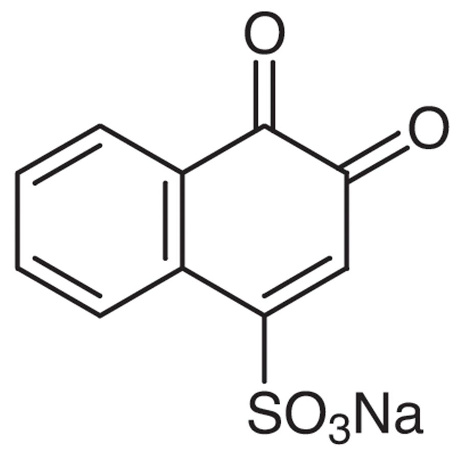 Sodium 1,2-Naphthoquinone-4-sulfonate