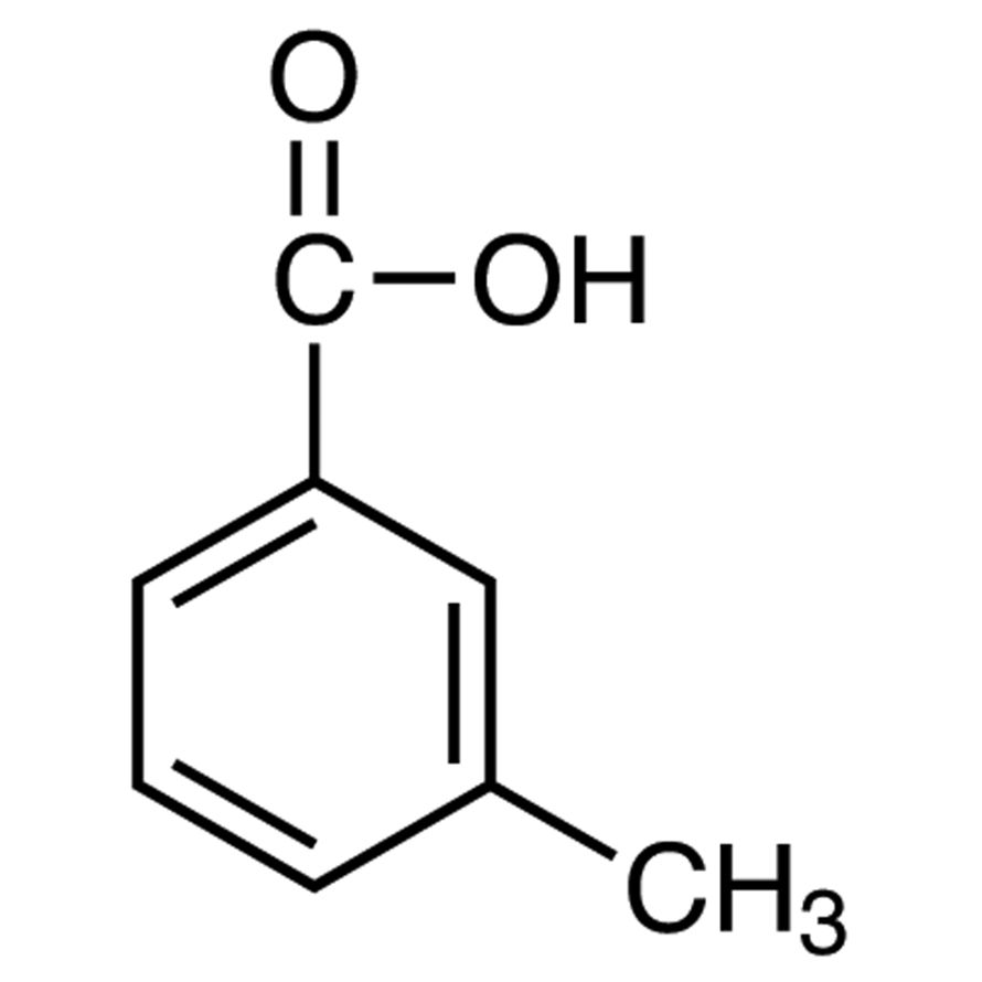 m-Toluic Acid