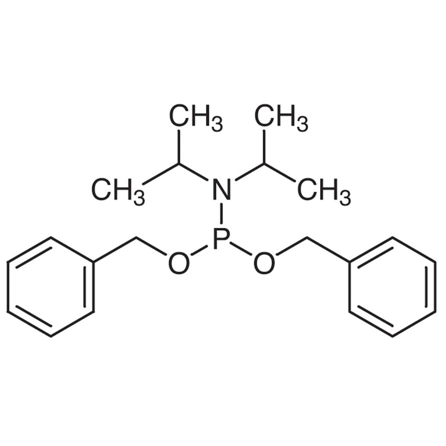 Dibenzyl N,N-Diisopropylphosphoramidite