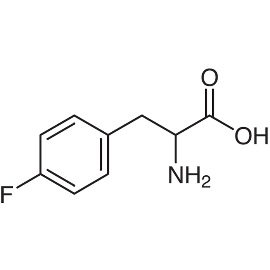 4-Fluoro-DL-phenylalanine