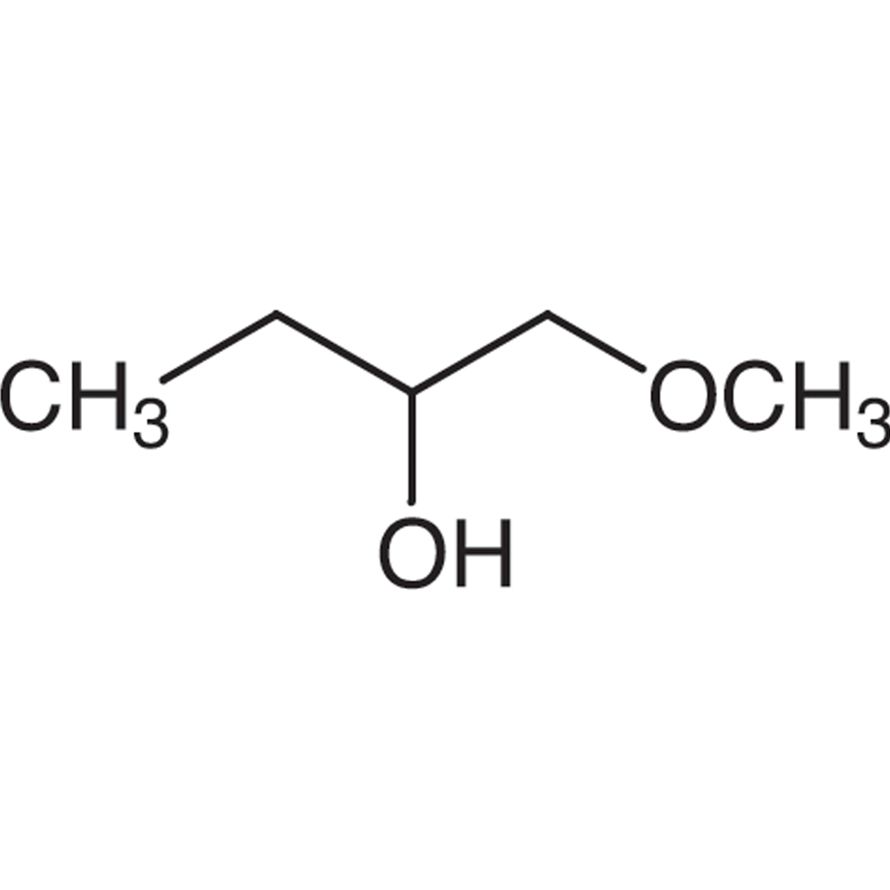 1-Methoxy-2-butanol