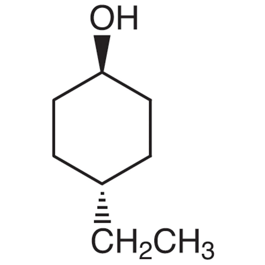 trans-4-Ethylcyclohexanol