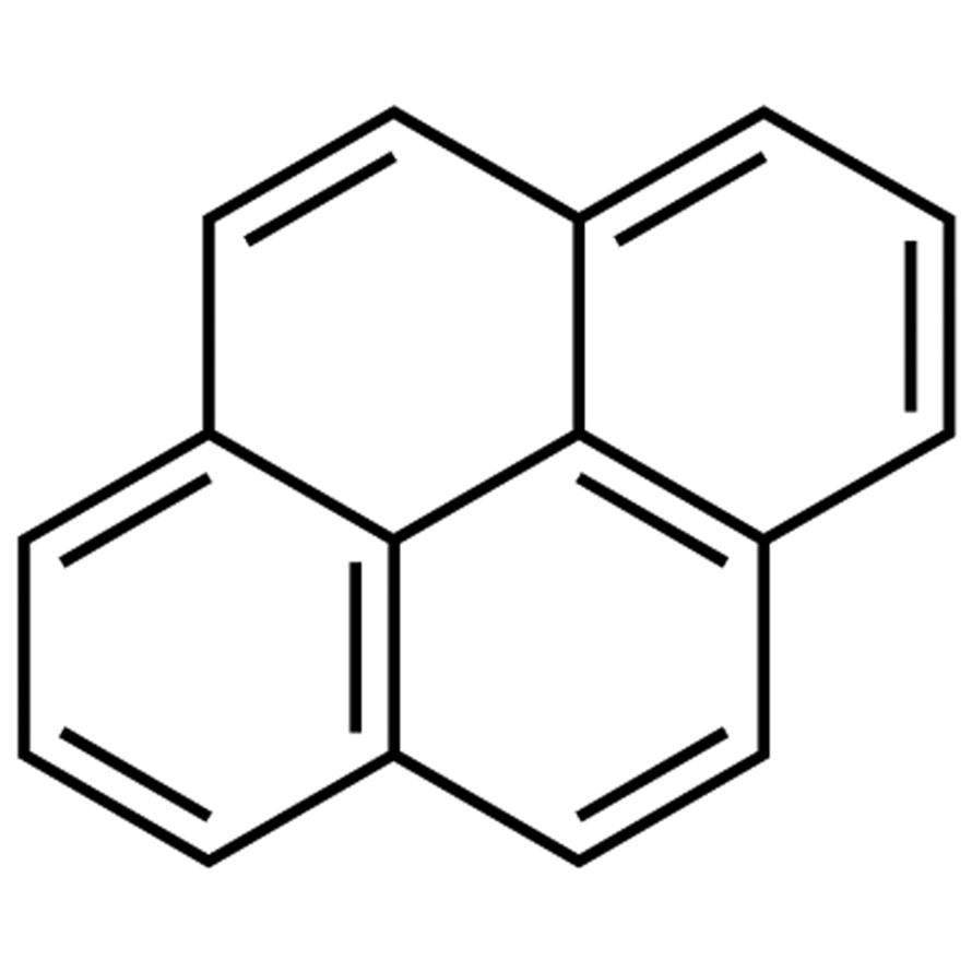 Pyrene (purified by sublimation)