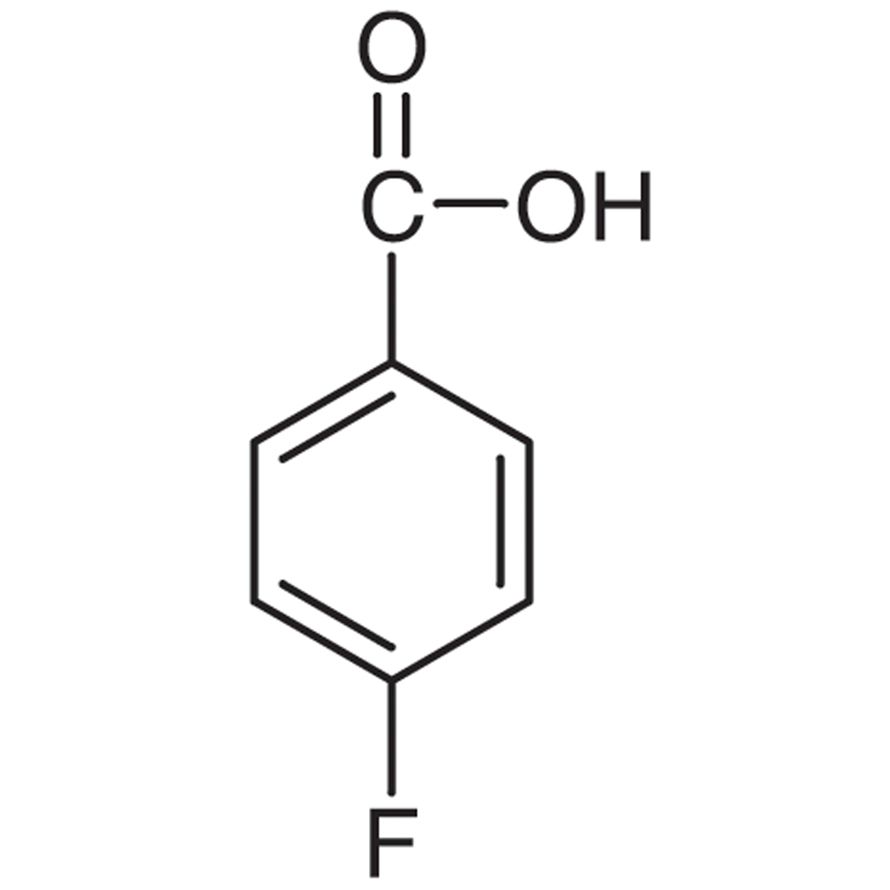 4-Fluorobenzoic Acid