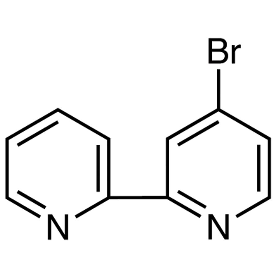 4-Bromo-2,2'-bipyridyl