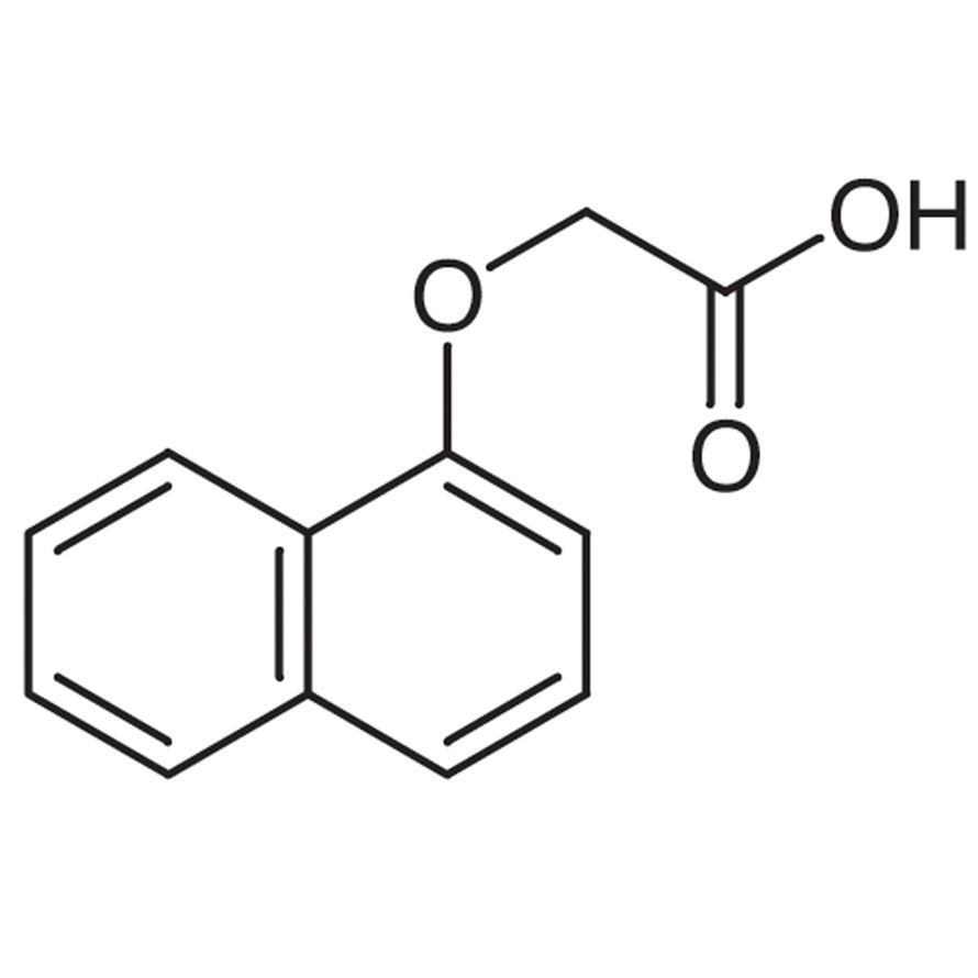 1-Naphthyloxyacetic Acid