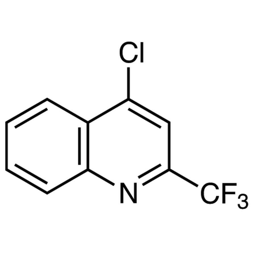 4-Chloro-2-(trifluoromethyl)quinoline