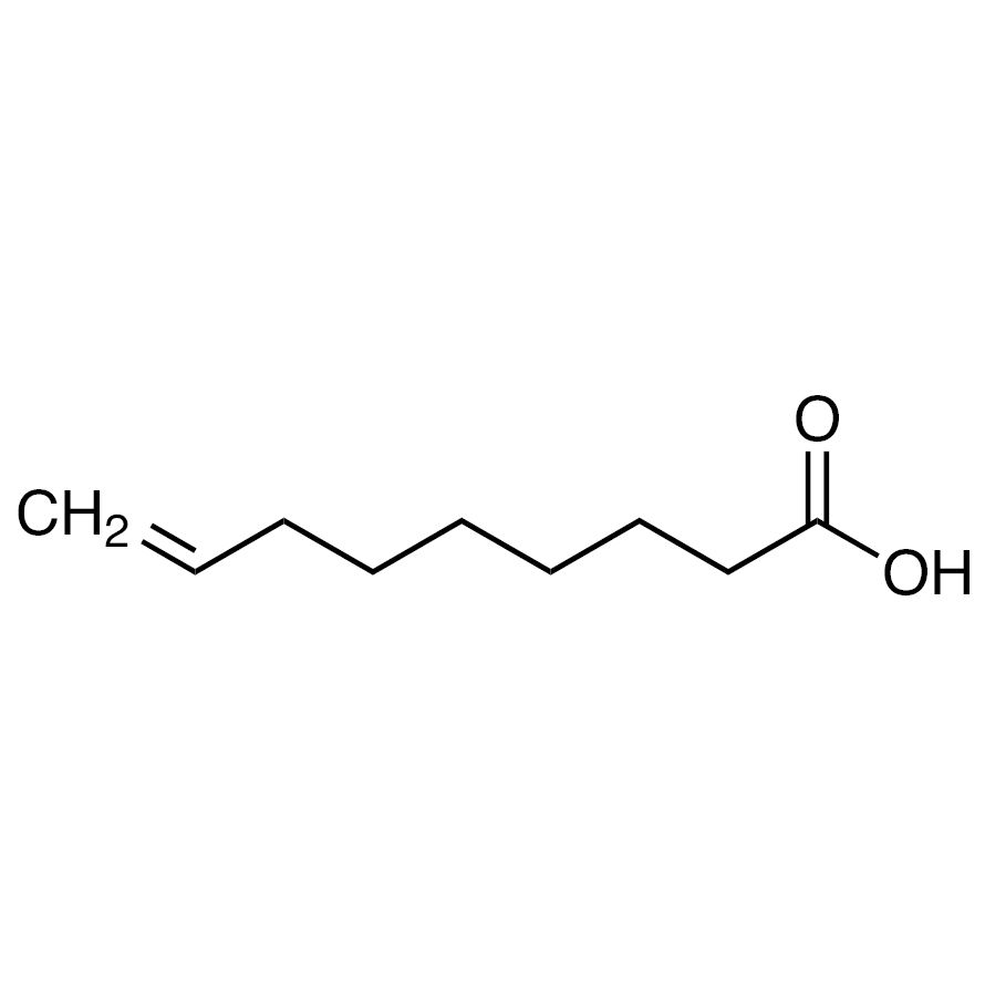 8-Nonenoic Acid