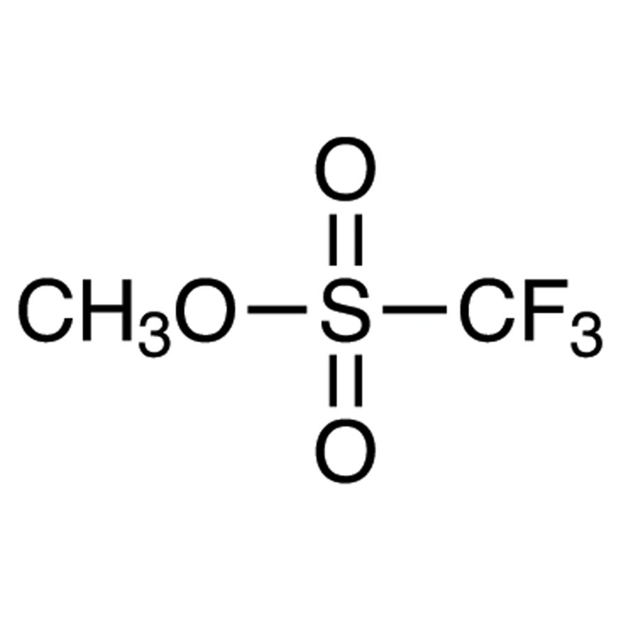 Methyl Trifluoromethanesulfonate