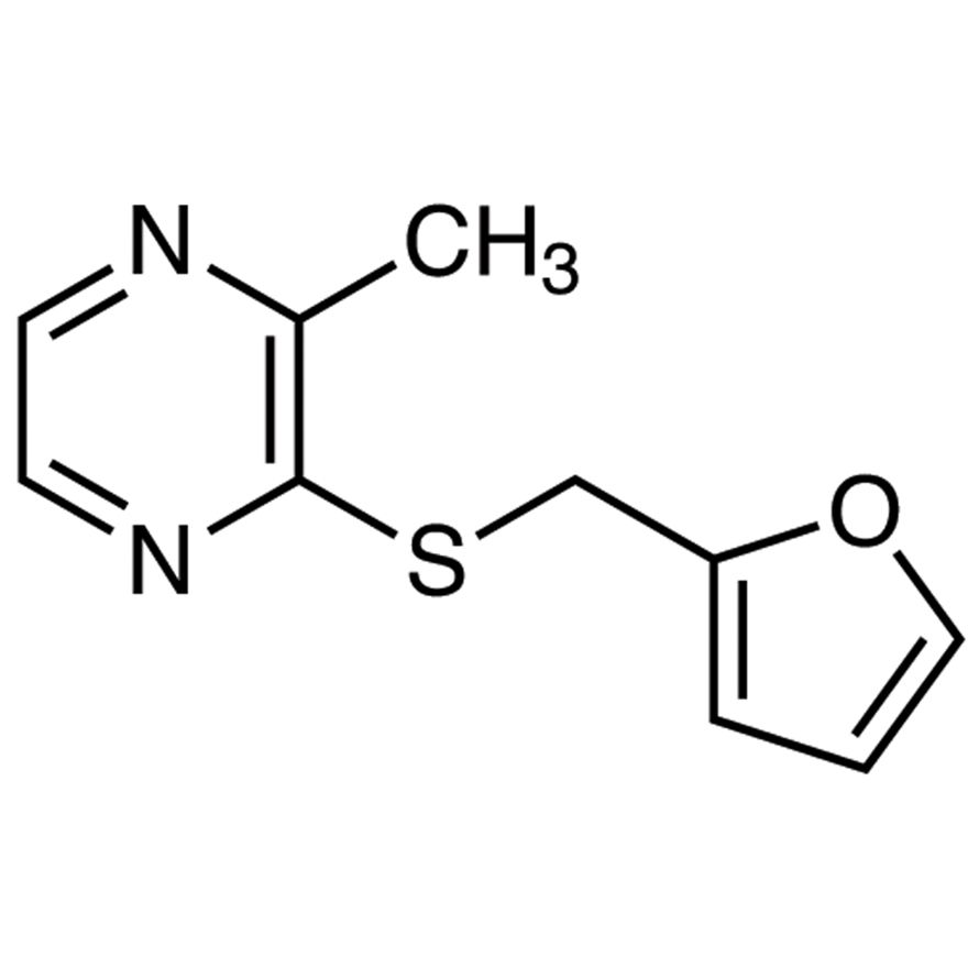 2-Furfurylthio-3-methylpyrazine